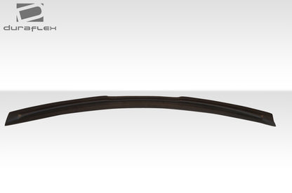 Extreme Dimensions Duraflex Black Series Wing Spoiler Compatible With 2003-2009 Mercedes CLK - 1 Piece - 109669
