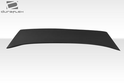 Extreme Dimensions Duraflex Wangan V2 Wing Spoiler Compatible With 1989-1994 Nissan 240SX - 1 Piece - 109671