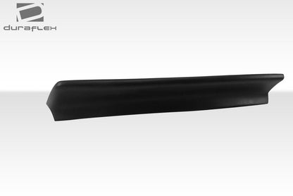 Extreme Dimensions Duraflex Wangan V2 Wing Spoiler Compatible With 1989-1994 Nissan 240SX - 1 Piece - 109671