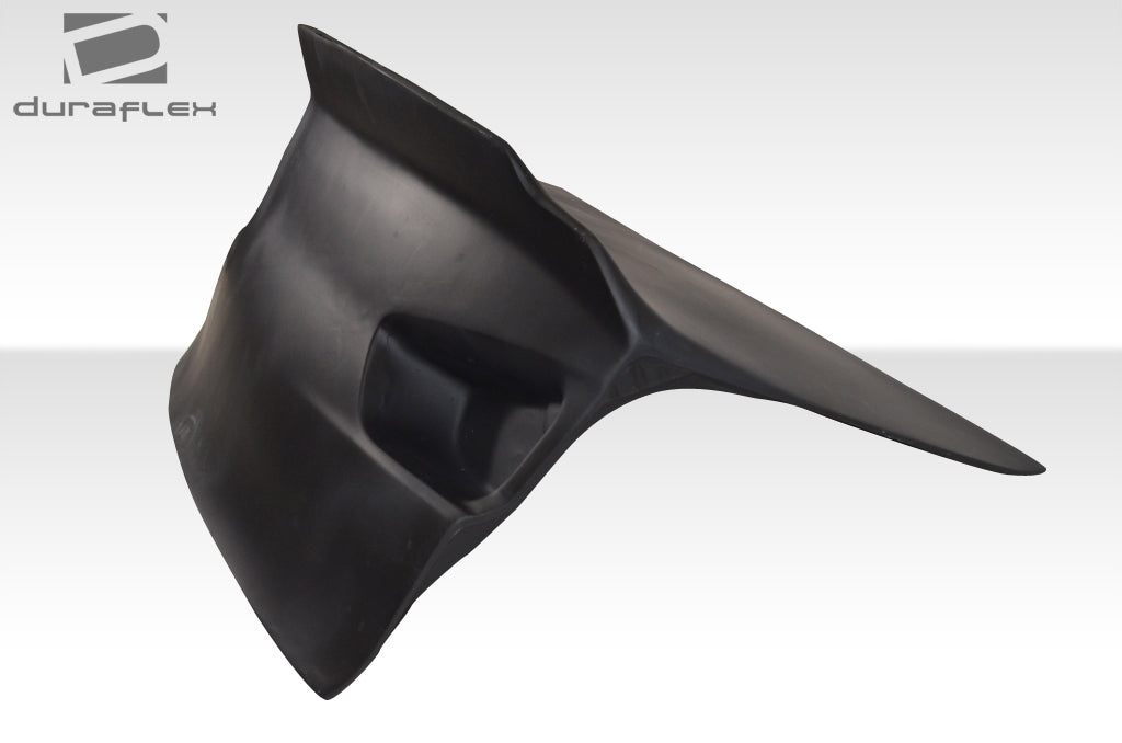 Extreme Dimensions Duraflex GT Concept Trunk Compatible With 2008-2017 Mitsubishi Lancer - 1 Piece - 109672