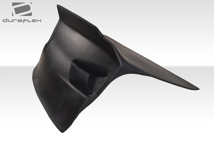 Extreme Dimensions Duraflex GT Concept Trunk Compatible With 2008-2017 Mitsubishi Lancer - 1 Piece - 109672