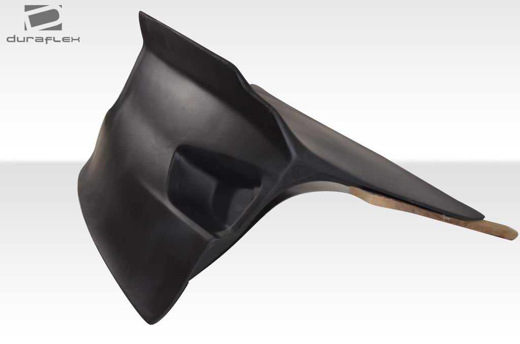 Extreme Dimensions Duraflex GT Concept Trunk Compatible With 2008-2017 Mitsubishi Lancer - 1 Piece - 109672