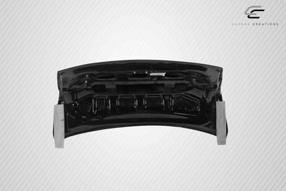 Carbon Creations GT Concept Trunk Compatible With 2008-2017 Mitsubishi Lancer - 1 Piece - 109673