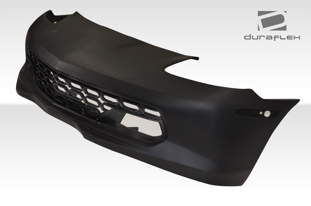 Extreme Dimensions Duraflex Stingray Z Front Bumper Cover Compatible With 2005-2013 Chevrolet Corvette - 1 Piece - 109684