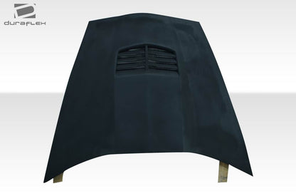 Extreme Dimensions Duraflex Stingray Z Hood Compatible With 2005-2013 Chevrolet Corvette - 1 Piece - 109685