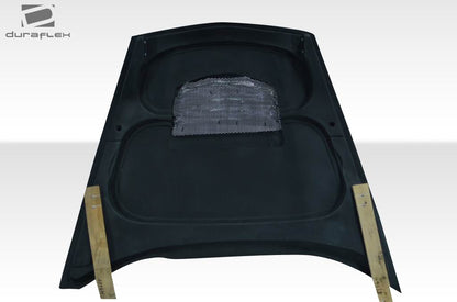 Extreme Dimensions Duraflex Stingray Z Hood Compatible With 2005-2013 Chevrolet Corvette - 1 Piece - 109685