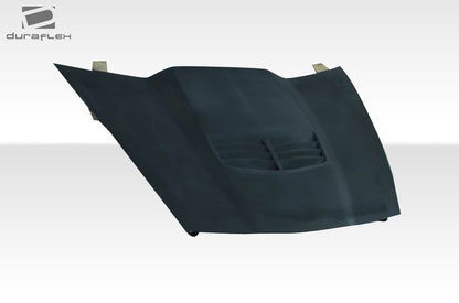 Extreme Dimensions Duraflex Stingray Z Hood Compatible With 2005-2013 Chevrolet Corvette - 1 Piece - 109685