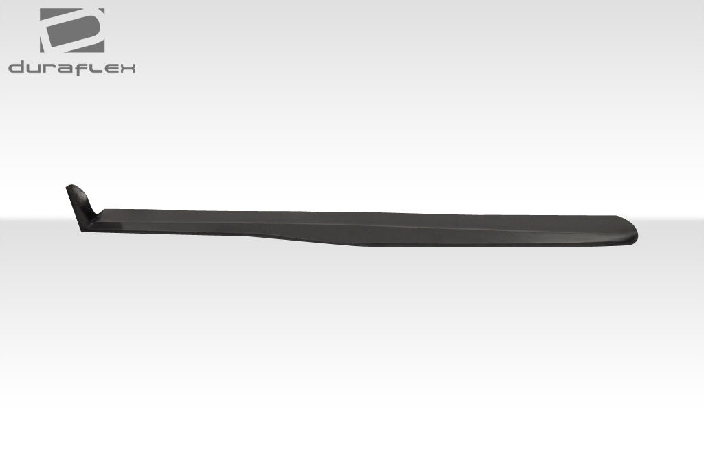 Extreme Dimensions Duraflex Stingray Z Side Skirts Compatible With 2005-2013 Chevrolet Corvette - 2 Piece - 109687