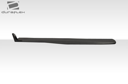 Extreme Dimensions Duraflex Stingray Z Side Skirts Compatible With 2005-2013 Chevrolet Corvette - 2 Piece - 109687