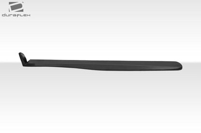 Extreme Dimensions Duraflex Stingray Z Side Skirts Compatible With 2005-2013 Chevrolet Corvette - 2 Piece - 109687