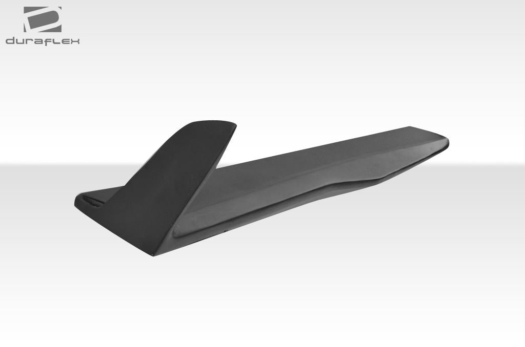 Extreme Dimensions Duraflex Stingray Z Side Skirts Compatible With 2005-2013 Chevrolet Corvette - 2 Piece - 109687