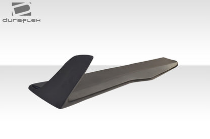 Extreme Dimensions Duraflex Stingray Z Side Skirts Compatible With 2005-2013 Chevrolet Corvette - 2 Piece - 109687