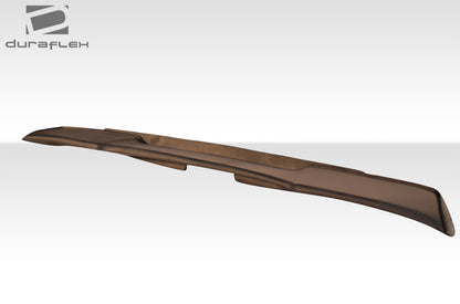 Extreme Dimensions Duraflex Stingray Z Wing Spoiler Compatible With 2005-2013 Chevrolet Corvette - 2 Piece - 109691