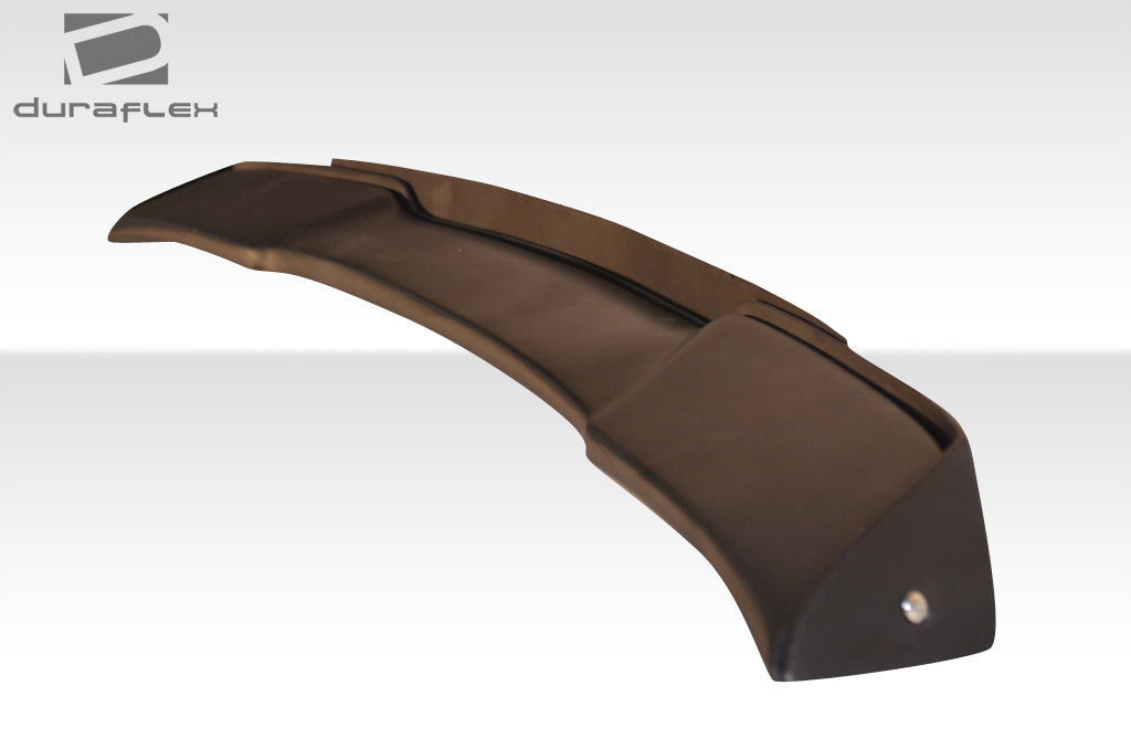 Extreme Dimensions Duraflex Stingray Z Wing Spoiler Compatible With 2005-2013 Chevrolet Corvette - 2 Piece - 109691