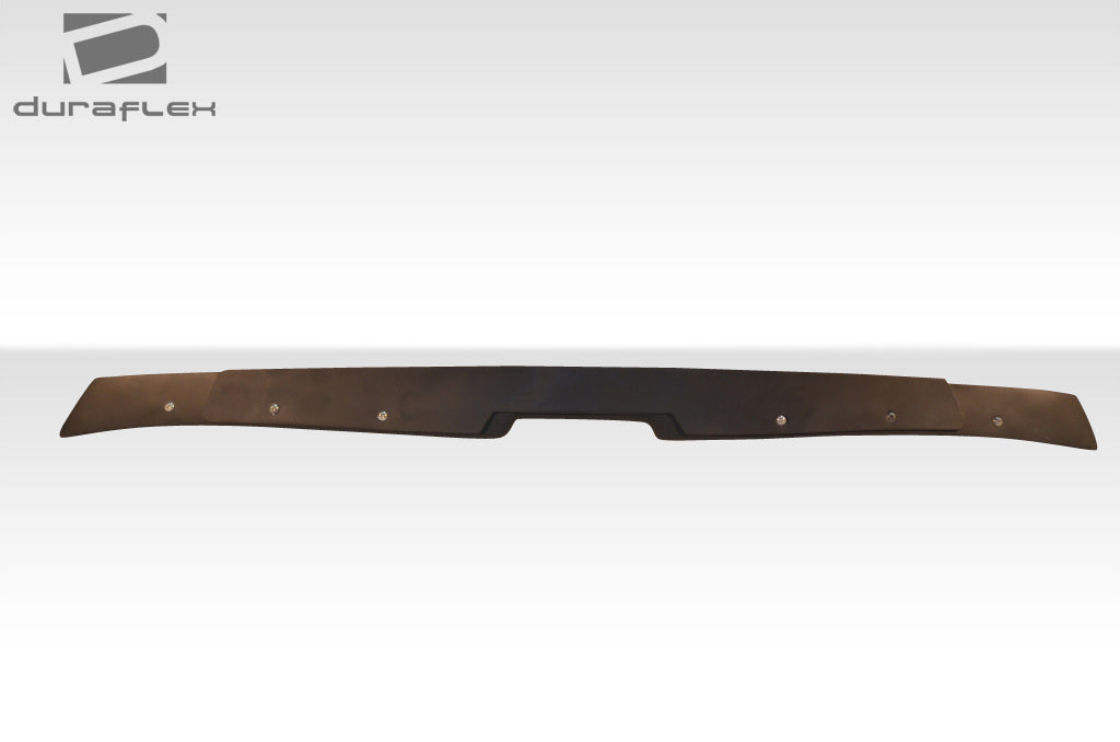 Extreme Dimensions Duraflex Stingray Z Wing Spoiler Compatible With 2005-2013 Chevrolet Corvette - 2 Piece - 109691