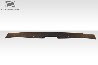 Extreme Dimensions Duraflex Stingray Z Wing Spoiler Compatible With 2005-2013 Chevrolet Corvette - 2 Piece - 109691