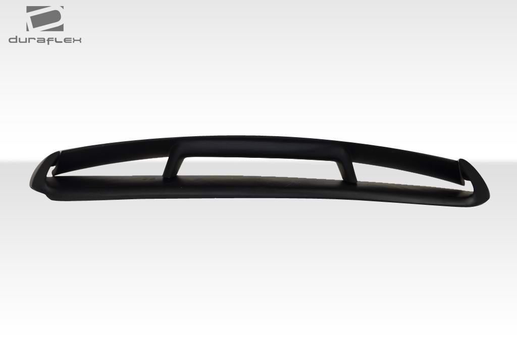 Extreme Dimensions Duraflex XKR-S Look Wing Spoiler Compatible With 2007-2015 Jaguar XK Series - 1 Piece - 109693