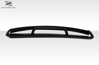 Extreme Dimensions Duraflex XKR-S Look Wing Spoiler Compatible With 2007-2015 Jaguar XK Series - 1 Piece - 109693
