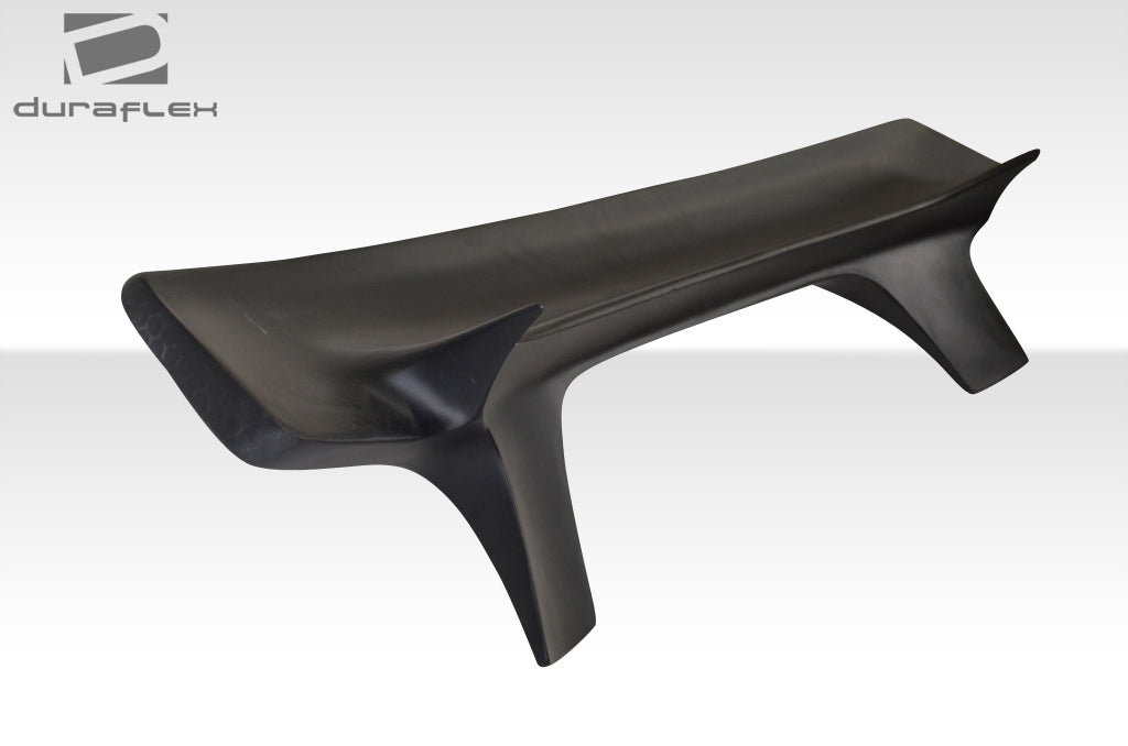 Extreme Dimensions Duraflex GT500 V2 Wing Spoiler Compatible With 2013-2020 FRS 86 BRZ - 1 Piece - 109694