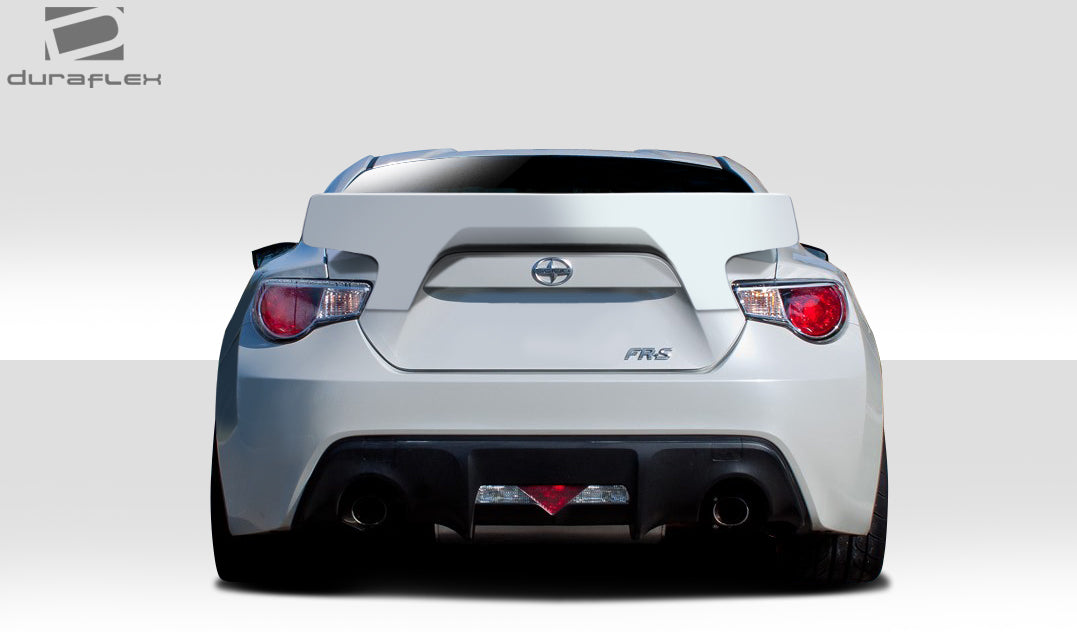 Extreme Dimensions Duraflex GT500 V2 Wing Spoiler Compatible With 2013-2020 FRS 86 BRZ - 1 Piece - 109694