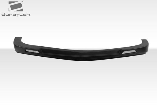 Extreme Dimensions Duraflex Racer Front Lip Spoiler Compatible With 2014-2015 Chevrolet Camaro V8 - 1 Piece - 109696