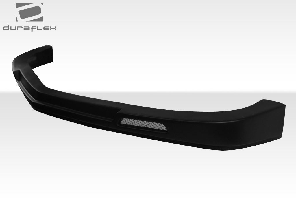 Extreme Dimensions Duraflex Racer Front Lip Spoiler Compatible With 2014-2015 Chevrolet Camaro V8 - 1 Piece - 109696