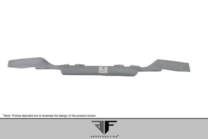 Aero Function AF-1 Wide Body Front Under Tray Shield Compatible With 2013-2021 Land Rover Range Rover - 1 Piece - 109704