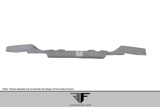 Aero Function AF-1 Wide Body Front Under Tray Shield Compatible With 2013-2021 Land Rover Range Rover - 1 Piece - 109704
