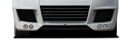 Aero Function AF-1 Wide Body Front Diffuser Compatible With 2013-2021 Land Rover Range Rover - 1 Piece - 109705