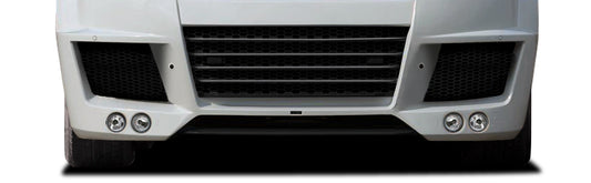 Aero Function AF-1 Wide Body Front Diffuser Compatible With 2013-2021 Land Rover Range Rover - 1 Piece - 109705