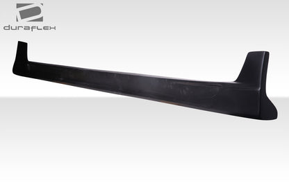 Extreme Dimensions Duraflex Concept X Side Skirts Compatible With 2011-2015 Chevrolet Cruze - 2 Piece - 109721