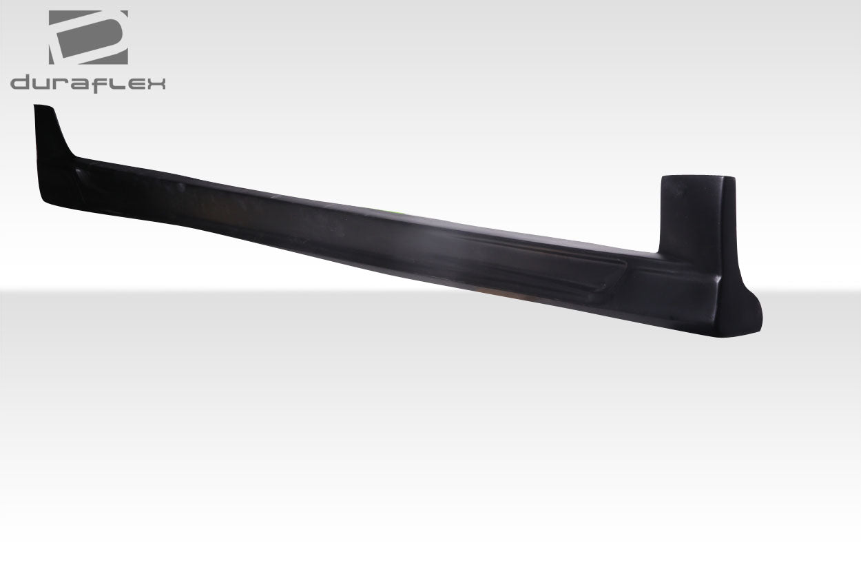 Extreme Dimensions Duraflex Concept X Side Skirts Compatible With 2011-2015 Chevrolet Cruze - 2 Piece - 109721