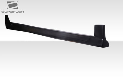 Extreme Dimensions Duraflex Concept X Side Skirts Compatible With 2011-2015 Chevrolet Cruze - 2 Piece - 109721