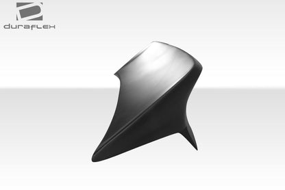 Extreme Dimensions Duraflex Winner Wing Spoiler Compatible With 1989-1994 Nissan 240SX - 1 Piece - 109724