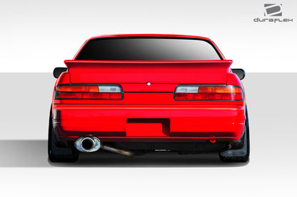 Extreme Dimensions Duraflex Winner Wing Spoiler Compatible With 1989-1994 Nissan 240SX - 1 Piece - 109724