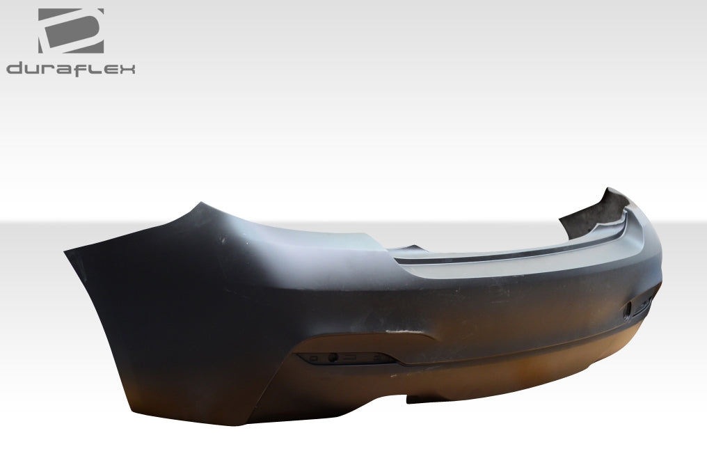 Extreme Dimensions Duraflex M Sport Look Rear Bumper Cover Compatible With 2014-2021 BMW 2 Series F22 - 1 Piece - 109726