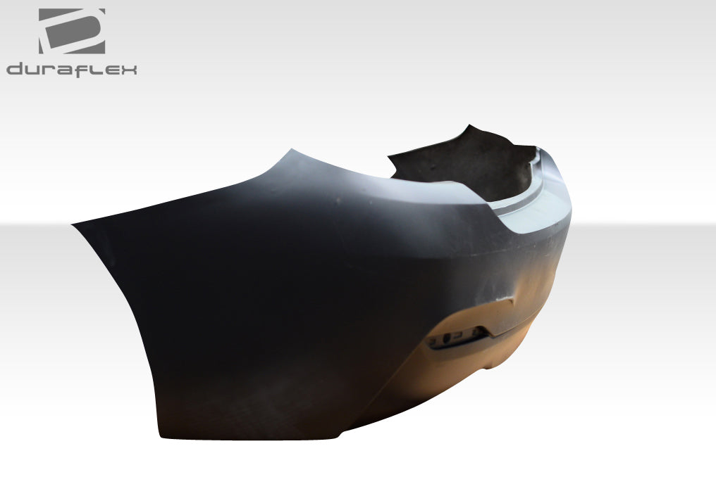 Extreme Dimensions Duraflex M Sport Look Rear Bumper Cover Compatible With 2014-2021 BMW 2 Series F22 - 1 Piece - 109726