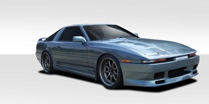 Extreme Dimensions Duraflex Type G Body Kit Compatible With 1986-1992 Toyota Supra - 5 Piece - 109737