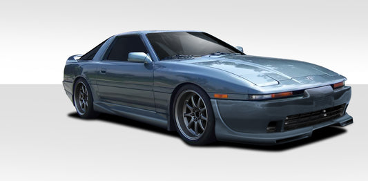 Extreme Dimensions Duraflex AB-F Body Kit Compatible With 1986-1992 Toyota Supra - 5 Piece - 109738