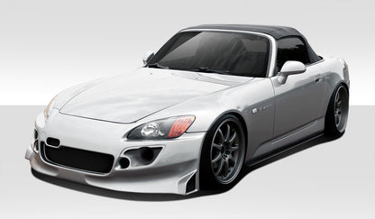 Extreme Dimensions Duraflex SP-N Body Kit Compatible With 2000-2009 Honda S2000 - 7 Piece - 109739
