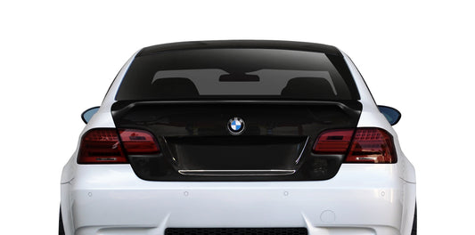 Aero Function AF-2 Trunk Compatible With 2007-2013 BMW 3 Series - 1 Piece - 109744