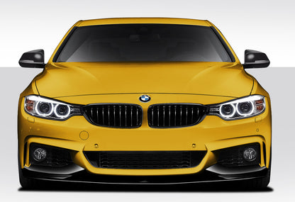 Extreme Dimensions Duraflex M Performance Look Body Kit Compatible With 2014-2020 BMW 4 Series F32 - 5 Piece - 109786