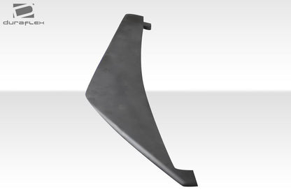 Extreme Dimensions Duraflex GT Racing Rear Lip Add On Spoiler Compatible With 2005-2013 Chevrolet Corvette - 5 Piece - 109789