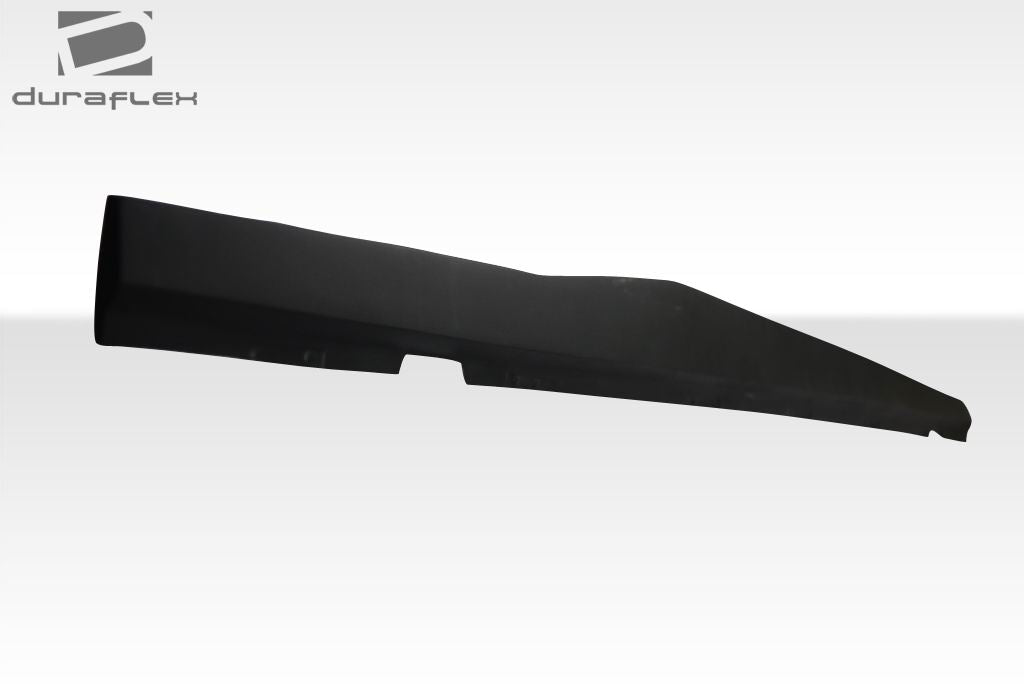 Extreme Dimensions Duraflex Stingray Z Look Side Skirts Compatible With 2010-2015 Chevrolet Camaro - 2 Piece - 109791