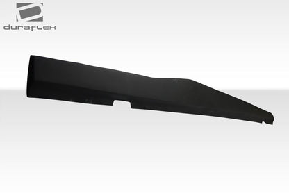 Extreme Dimensions Duraflex Stingray Z Look Side Skirts Compatible With 2010-2015 Chevrolet Camaro - 2 Piece - 109791