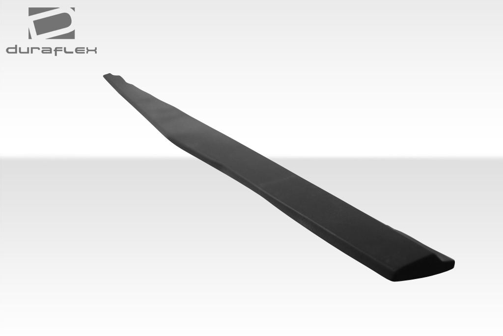 Extreme Dimensions Duraflex Stingray Z Look Side Skirts Compatible With 2010-2015 Chevrolet Camaro - 2 Piece - 109791