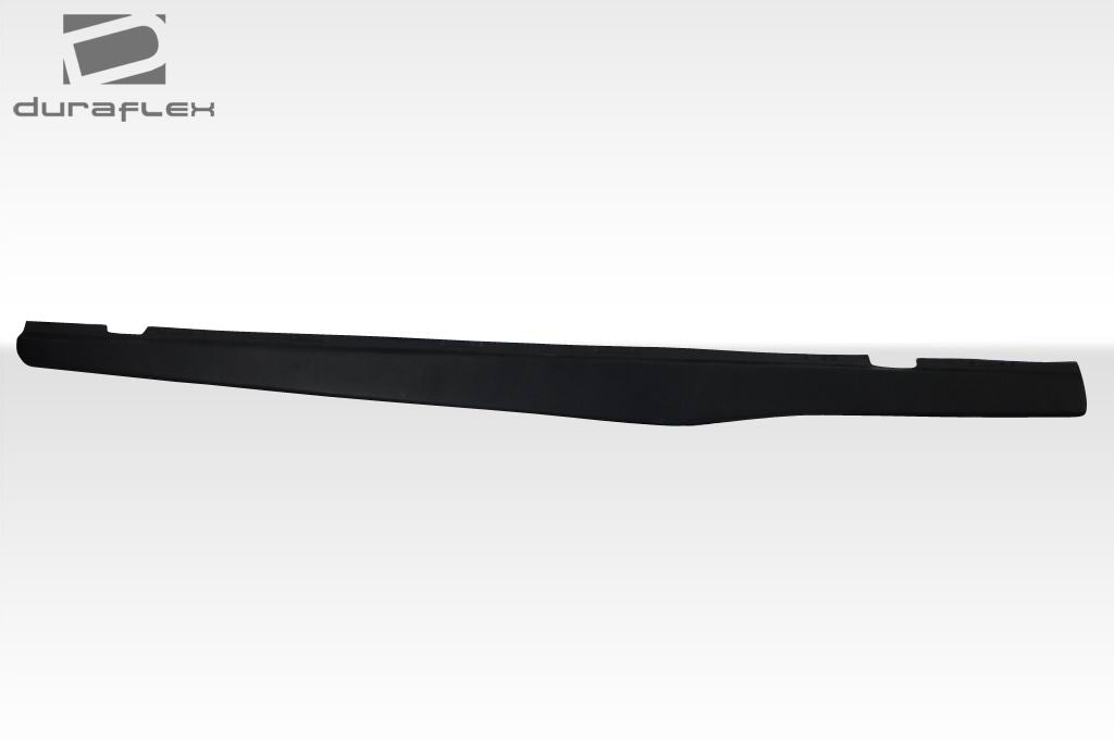 Extreme Dimensions Duraflex Stingray Z Look Side Skirts Compatible With 2010-2015 Chevrolet Camaro - 2 Piece - 109791