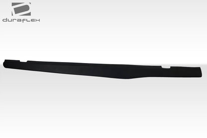 Extreme Dimensions Duraflex Stingray Z Look Side Skirts Compatible With 2010-2015 Chevrolet Camaro - 2 Piece - 109791