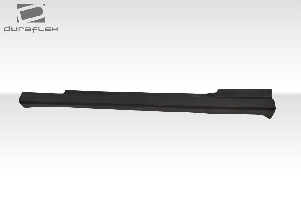 Extreme Dimensions Duraflex GT Concept Side Skirts Compatible With 2010-2015 Chevrolet Camaro - 2 Piece - 109796