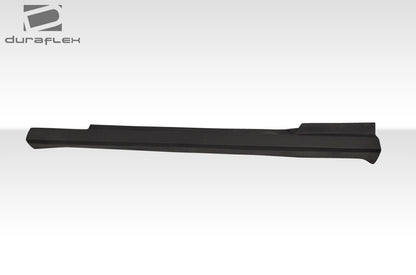 Extreme Dimensions Duraflex GT Concept Side Skirts Compatible With 2010-2015 Chevrolet Camaro - 2 Piece - 109796